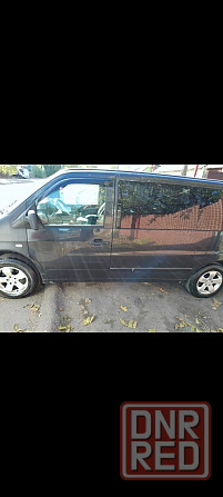 Продам Мерседес вито Донецк - изображение 1