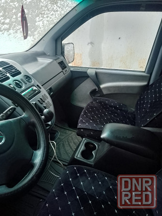 Продам Мерседес вито Донецк - изображение 6