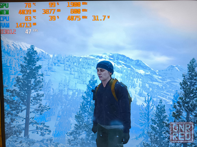 Неттоп системный блок ryzen 7 5700 32gb ddr4 512 nvme ssd Макеевка - изображение 6