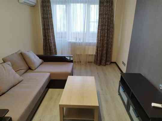 Сдается: Однокомнатная квартира в Киевском районе Донецк