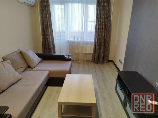 Сдается: Однокомнатная квартира в Киевском районе Донецк - изображение 1