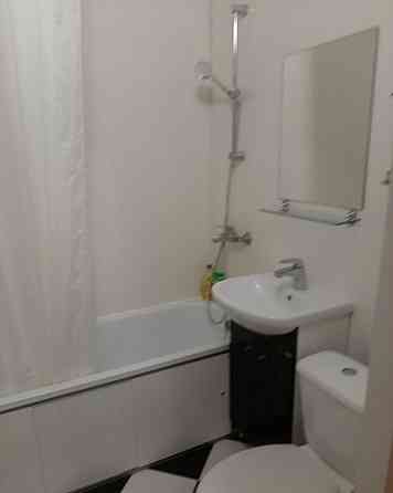 Сдам просторную и комфортную однокомнатную квартиру в Ленинском районе Донецк