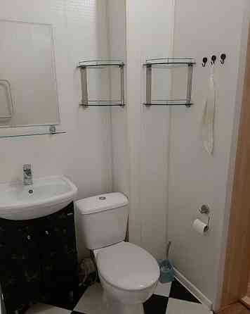 Сдам просторную и комфортную однокомнатную квартиру в Ленинском районе Донецк