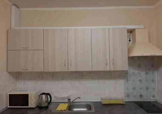 Сдам просторную и комфортную однокомнатную квартиру в Ленинском районе Донецк