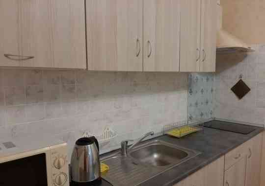 Сдам просторную и комфортную однокомнатную квартиру в Ленинском районе Донецк