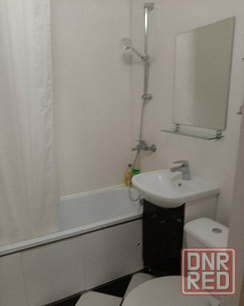 Сдам просторную и комфортную однокомнатную квартиру в Ленинском районе Донецк - изображение 3