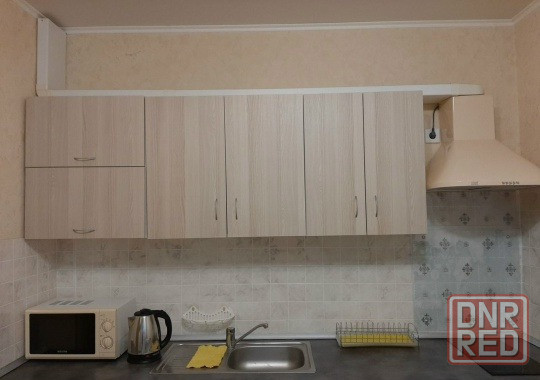 Сдам просторную и комфортную однокомнатную квартиру в Ленинском районе Донецк - изображение 6