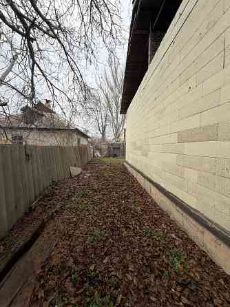 Продам участок с коробкой 160м2 Донецк