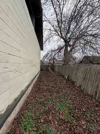 Продам участок с коробкой 160м2 Донецк