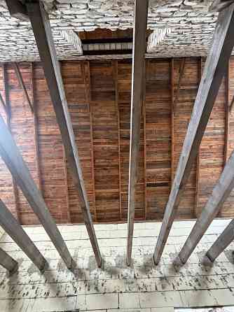 Продам участок с коробкой 160м2 Донецк