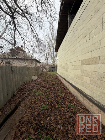 Продам участок с коробкой 160м2 Донецк - изображение 6