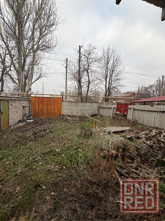 Продам участок с коробкой 160м2 Донецк - изображение 7