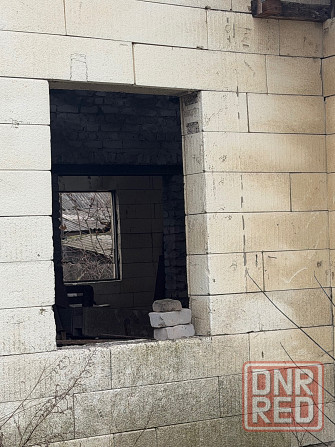 Продам участок с коробкой 160м2 Донецк - изображение 3