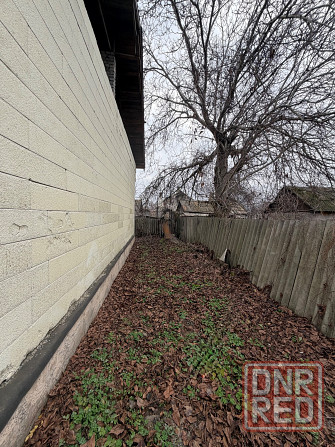 Продам участок с коробкой 160м2 Донецк - изображение 5