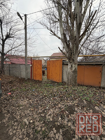 Продам участок с коробкой 160м2 Донецк - изображение 8