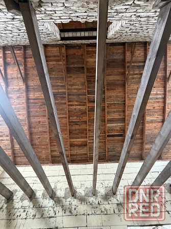 Продам участок с коробкой 160м2 Донецк - изображение 4