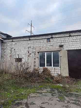 Продается коммерческое помещение в Буденновском районе Донецк