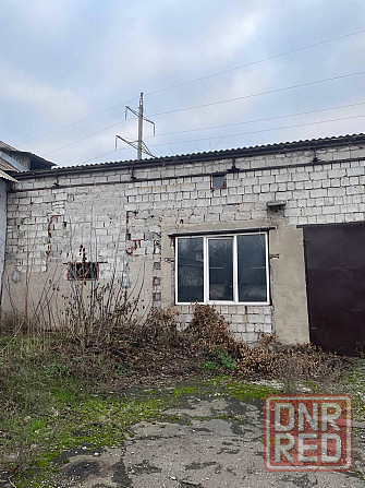Продается коммерческое помещение в Буденновском районе Донецк - изображение 4