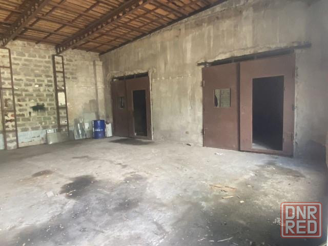 Продается коммерческое помещение в Буденновском районе Донецк - изображение 5