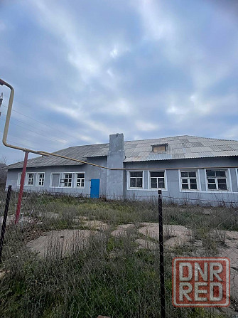 Продается коммерческое помещение в Буденновском районе Донецк - изображение 1