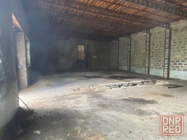 Продается коммерческое помещение в Буденновском районе Донецк - изображение 7