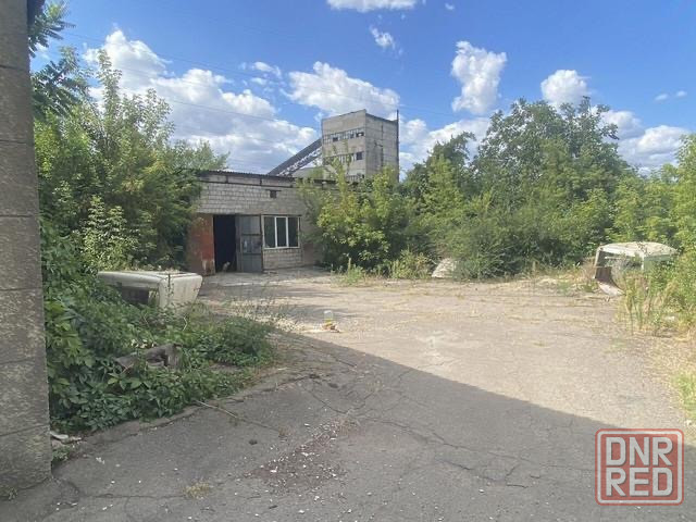 Продается коммерческое помещение в Буденновском районе Донецк - изображение 6
