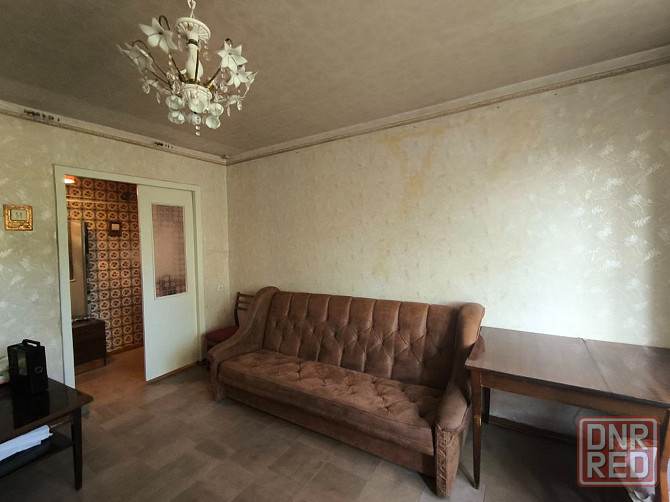 Продам 2-х комнатную квартиру в Калининском районе, Грузия Донецк - изображение 3