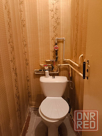 Продам 2-х комнатную квартиру в Калининском районе, Грузия Донецк - изображение 12