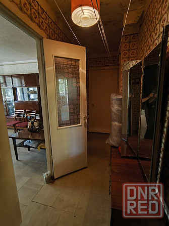 Продам 2-х комнатную квартиру в Калининском районе, Грузия Донецк - изображение 8