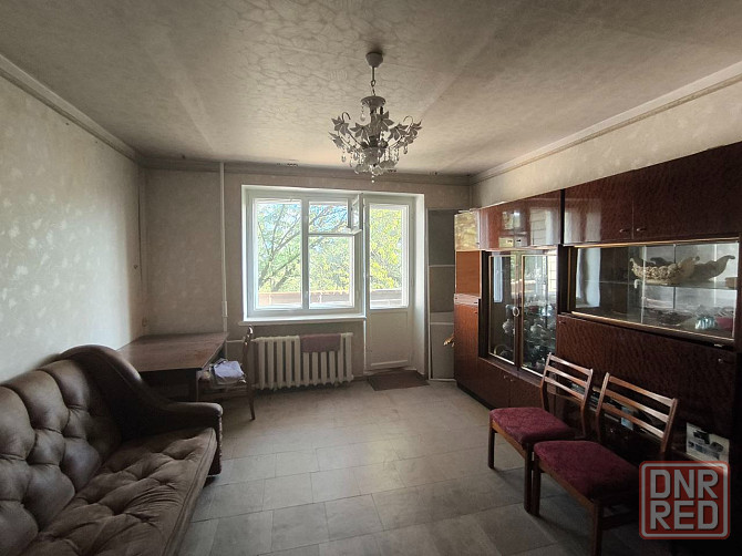 Продам 2-х комнатную квартиру в Калининском районе, Грузия Донецк - изображение 2