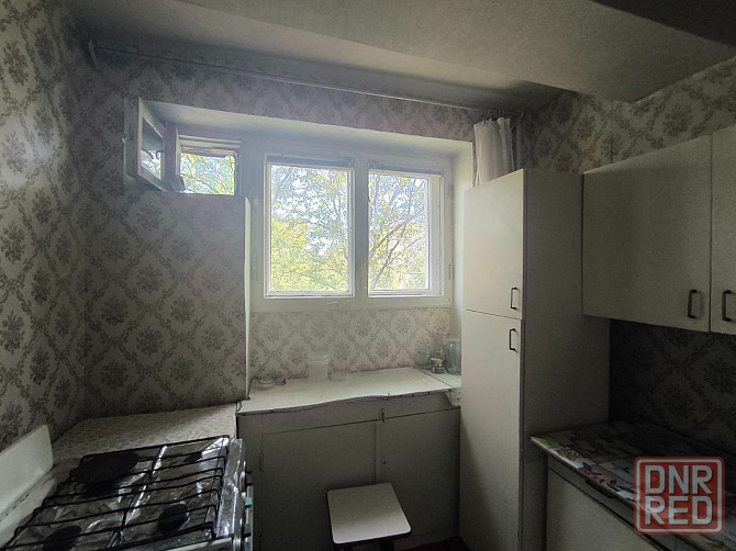 Продам 2-х комнатную квартиру в Калининском районе, Грузия Донецк - изображение 6