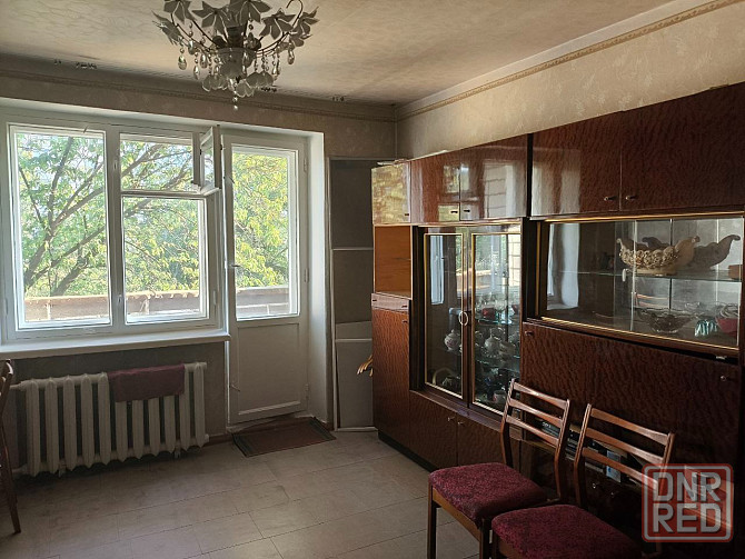 Продам 2-х комнатную квартиру в Калининском районе, Грузия Донецк - изображение 1