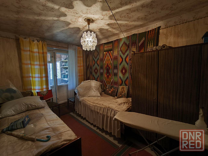 Продам 2-х комнатную квартиру в Калининском районе, Грузия Донецк - изображение 10