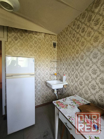 Продам 2-х комнатную квартиру в Калининском районе, Грузия Донецк - изображение 7