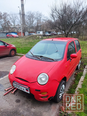 Продам запчасти Донецк - изображение 2