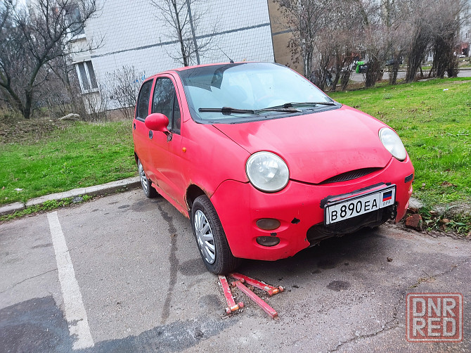 Продам запчасти Донецк - изображение 1