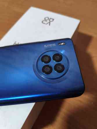 Смартфон HUAWEI Nova 8i 6/128 в новом состояние Донецк