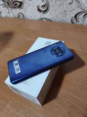 Смартфон HUAWEI Nova 8i 6/128 в новом состояние Донецк