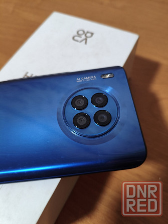 Смартфон HUAWEI Nova 8i 6/128 в новом состояние Донецк - изображение 3