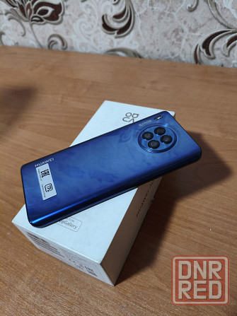 Смартфон HUAWEI Nova 8i 6/128 в новом состояние Донецк - изображение 4