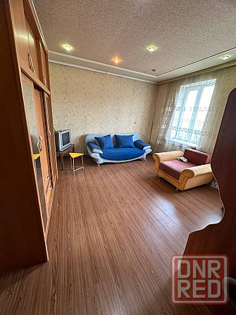 Продается 2-комнатная квартира Кировский район Донецк - изображение 3