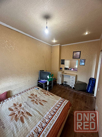 Продается 2-комнатная квартира Кировский район Донецк - изображение 1