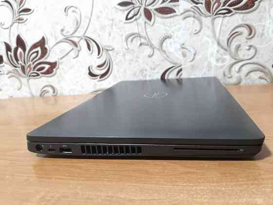 Ноутбук Dell Latitude 5500 Донецк