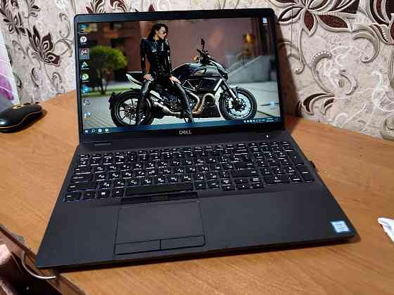 Ноутбук Dell Latitude 5500 Донецк