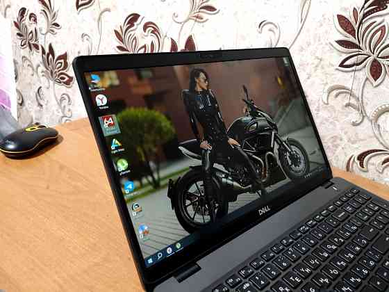 Ноутбук Dell Latitude 5500 Донецк