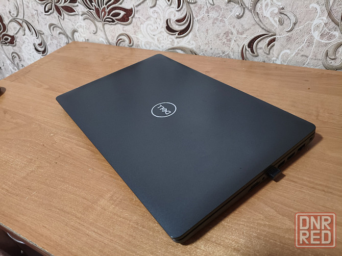 Ноутбук Dell Latitude 5500 Донецк - изображение 4
