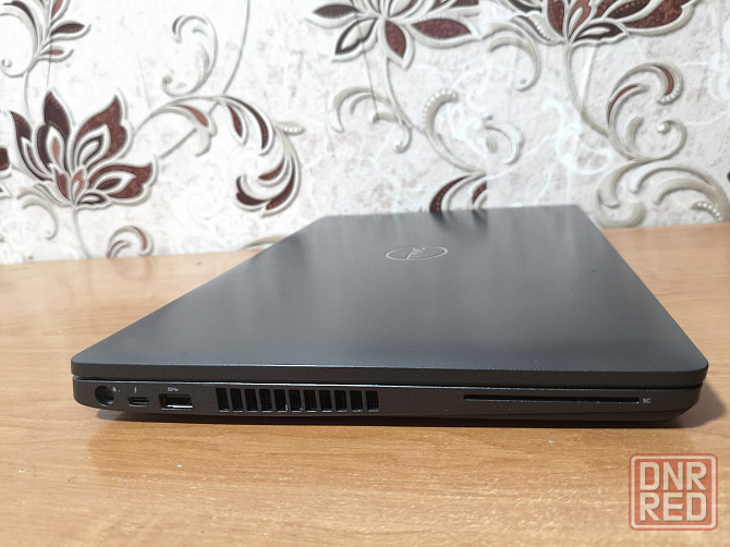 Ноутбук Dell Latitude 5500 Донецк - изображение 5