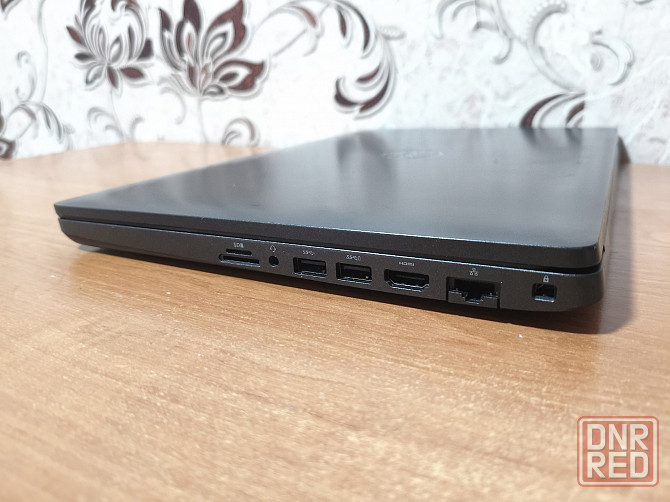 Ноутбук Dell Latitude 5500 Донецк - изображение 6