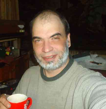 Психолог 2 жизни спас Донецк