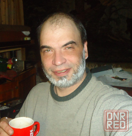 Психолог 2 жизни спас Донецк - изображение 1